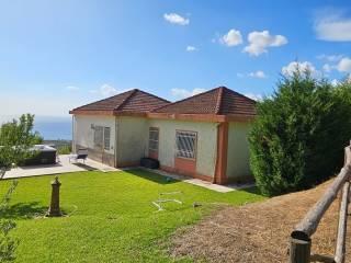 Villa unifamiliare Località Zalarmichello 2, Montauro — foto 17 di 20