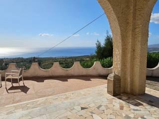 Villa unifamiliare Località Zalarmichello 2, Montauro — foto 6 di 20