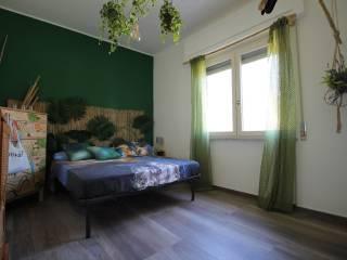 Villa unifamiliare Località Zalarmichello 2, Montauro