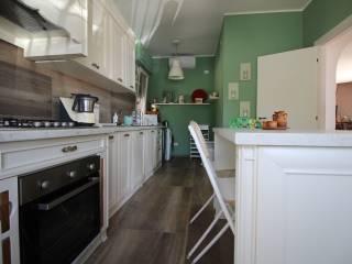 Villa unifamiliare Località Zalarmichello 2, Montauro — foto 18 di 20