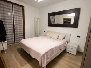 Appartamento in villa via Roberto Ruffilli 16, Lugo — foto 6 di 7