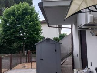 Appartamento in villa via Roberto Ruffilli 16, Lugo — foto 7 di 7