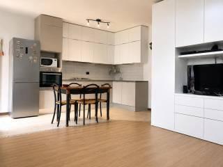 Appartamento in villa via Roberto Ruffilli 16, Lugo — foto 4 di 7