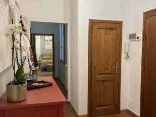 Bilocale via Faenza, Santa Maria Novella, Firenze