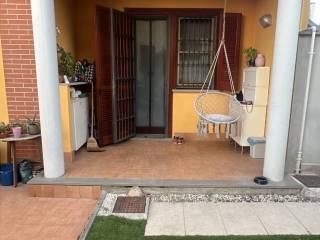 Bilocale via Luciano Lama 22, Gossolengo — foto 4 di 16
