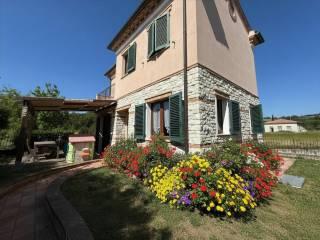 Villa unifamiliare, ottimo stato, 149 m², Sirolo — foto 8 di 13