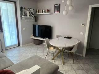 Bilocale via Luciano Lama 22, Gossolengo — foto 2 di 16