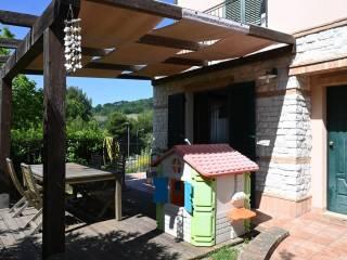 Villa unifamiliare, ottimo stato, 149 m², Sirolo — foto 7 di 13