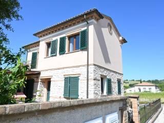 Villa unifamiliare, ottimo stato, 149 m², Sirolo — foto 9 di 13