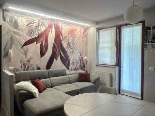 Bilocale via Luciano Lama 22, Gossolengo — foto 9 di 16