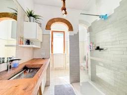 Villa unifamiliare, ottimo stato, 149 m², Sirolo