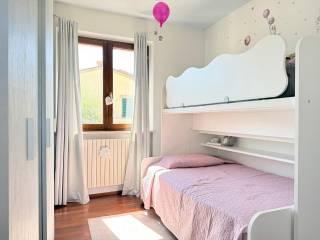 Villa unifamiliare, ottimo stato, 149 m², Sirolo — foto 3 di 13