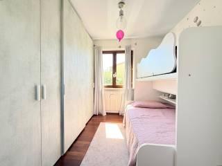 Villa unifamiliare, ottimo stato, 149 m², Sirolo — foto 13 di 13