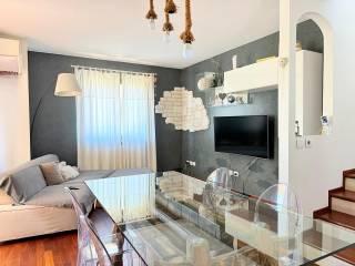 Villa unifamiliare, ottimo stato, 149 m², Sirolo — foto 4 di 13