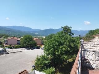 Trilocale via La Grande Quercia Nuova snc, Vinchiaturo — foto 4 di 8