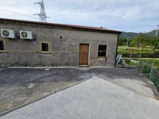 Villa unifamiliare Contrada Montegaldo, Lauria — foto 6 di 11