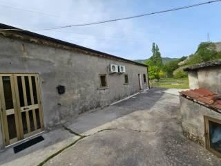 Villa unifamiliare Contrada Montegaldo, Lauria — foto 11 di 11