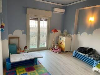 Appartamento via Antonino Siligato 34, Gazzi, Messina