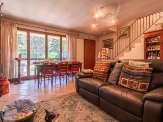 Villa a schiera via della Bassa, Lesignano de' Bagni — foto 24 di 46
