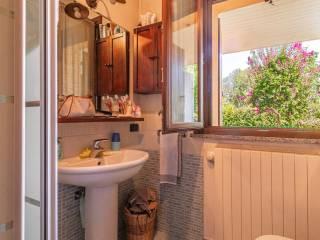 Villa a schiera via della Bassa, Lesignano de' Bagni — foto 14 di 46