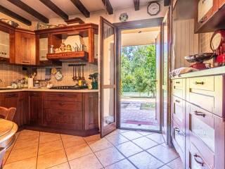 Villa a schiera via della Bassa, Lesignano de' Bagni — foto 2 di 46