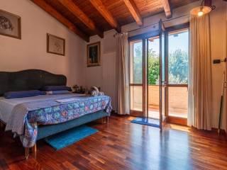 Villa a schiera via della Bassa, Lesignano de' Bagni — foto 31 di 46