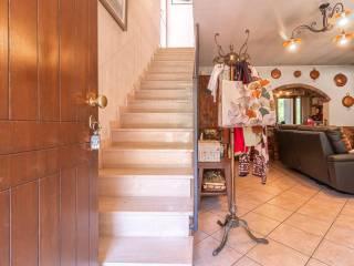 Villa a schiera via della Bassa, Lesignano de' Bagni — foto 26 di 46