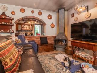 Villa a schiera via della Bassa, Lesignano de' Bagni — foto 43 di 46
