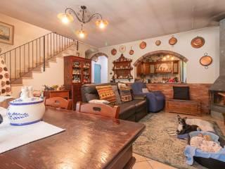 Villa a schiera via della Bassa, Lesignano de' Bagni — foto 33 di 46