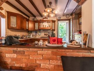 Villa a schiera via della Bassa, Lesignano de' Bagni — foto 46 di 46