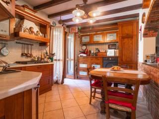 Villa a schiera via della Bassa, Lesignano de' Bagni — foto 42 di 46