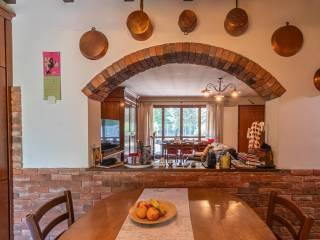 Villa a schiera via della Bassa, Lesignano de' Bagni — foto 9 di 46