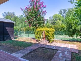 Villa a schiera via della Bassa, Lesignano de' Bagni — foto 18 di 46