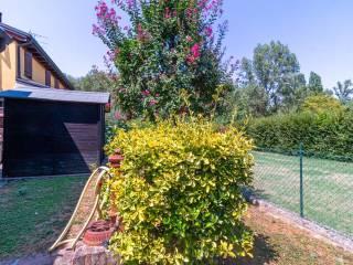 Villa a schiera via della Bassa, Lesignano de' Bagni — foto 13 di 46