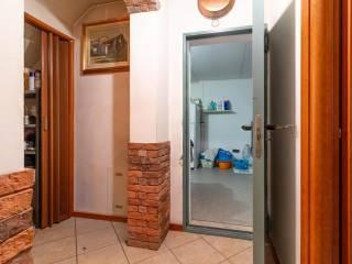 Villa a schiera via della Bassa, Lesignano de' Bagni — foto 34 di 46