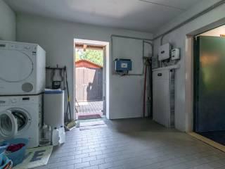 Villa a schiera via della Bassa, Lesignano de' Bagni — foto 35 di 46
