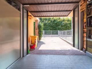 Villa a schiera via della Bassa, Lesignano de' Bagni — foto 7 di 46