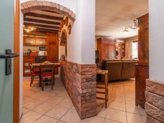 Villa a schiera via della Bassa, Lesignano de' Bagni — foto 11 di 46
