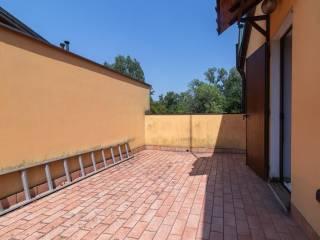 Villa a schiera via della Bassa, Lesignano de' Bagni — foto 30 di 46