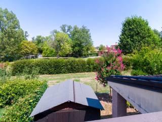Villa a schiera via della Bassa, Lesignano de' Bagni — foto 22 di 46