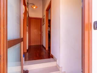 Villa a schiera via della Bassa, Lesignano de' Bagni — foto 6 di 46
