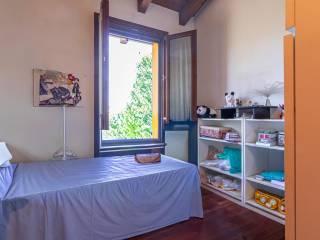 Villa a schiera via della Bassa, Lesignano de' Bagni — foto 39 di 46