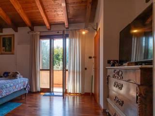 Villa a schiera via della Bassa, Lesignano de' Bagni — foto 38 di 46