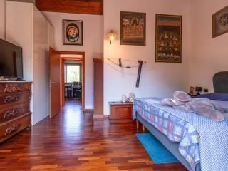 Villa a schiera via della Bassa, Lesignano de' Bagni — foto 45 di 46