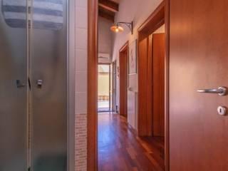 Villa a schiera via della Bassa, Lesignano de' Bagni — foto 16 di 46