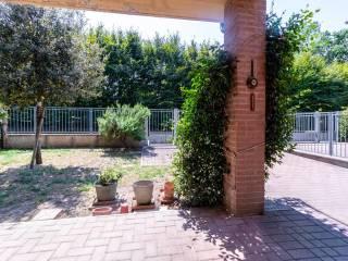 Villa a schiera via della Bassa, Lesignano de' Bagni — foto 20 di 46