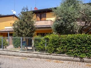 Villa a schiera via della Bassa, Lesignano de' Bagni — foto 5 di 46
