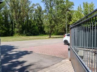 Villa a schiera via della Bassa, Lesignano de' Bagni — foto 4 di 46