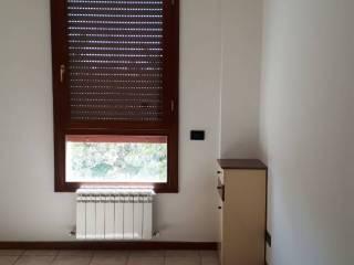 Trilocale via Giuseppe Gambigliani Zoccoli 124, Baggiovara, Modena