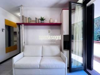 Trilocale buono stato, primo piano, Rosolina — foto 5 di 8